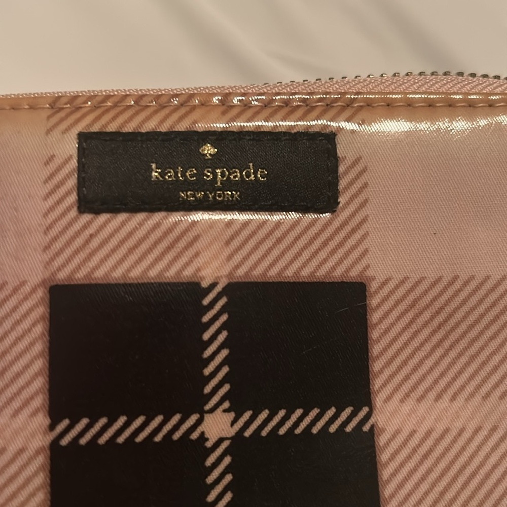 Kate sparked wallet - Picture 4 of 4